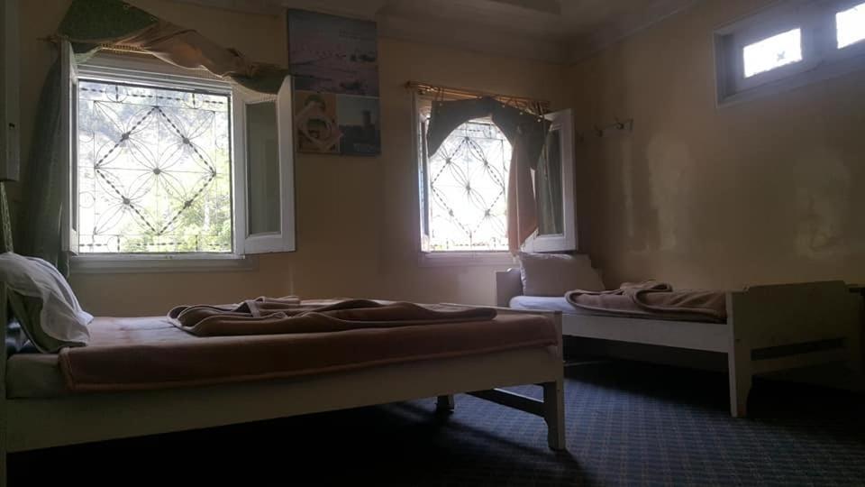Hotel Mount View Naran Eksteriør bilde